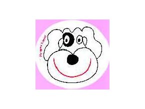 My Wee Friend PEJSEK