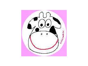 My Wee Friend KRAVIČKA