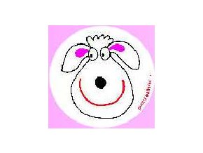 My Wee Friend OVEČKA