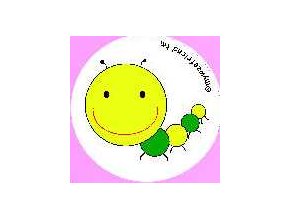 My Wee Friend HOUSENKA