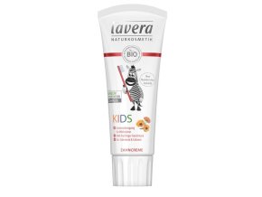 1379 lavera basis detska zubni pasta 75ml
