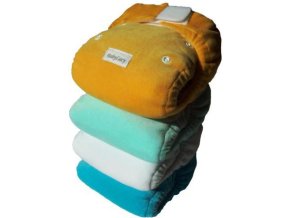 Plena BL - BIO VELUR Color