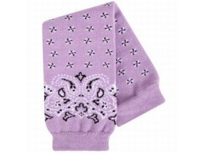 BabyLegs - PURPLE BANDANA DOPRODEJ