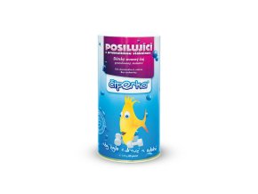 Čiperka dětský nápoj POSILUJÍCÍ ( plus 6m)