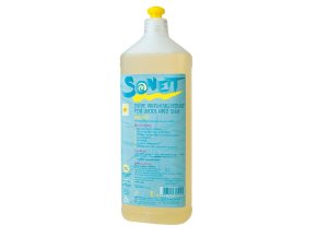 Olivový prací gel na vlnu a hedvábí NEUTRAL (1 litr)