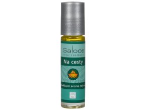 Saloos Aroma Bio Roll-on NA CESTY
