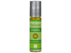 Saloos Aroma Bio Roll-on VITALITA