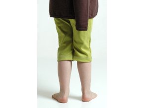Krátké kalhoty / šortky HaipaDaipa BIO