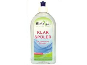 ALMAWIN Leštidlo do myčky