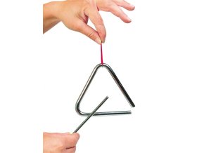 Triangl, 10 cm