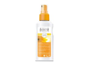 LAVERA Opalovací mléko ve spreji SPF 20 (exp. 05/2019)