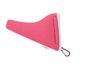 Ochranné pouzdro  LADY P - růžová