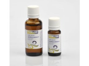 100% SILICE - Litsea Cubeba