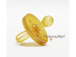 EKO DUDLÍK Natursutten ORIGINAL - Kulatá savička