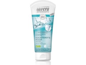 LAVERA BASIS KONDICIONÉR MOISTURE & CARE