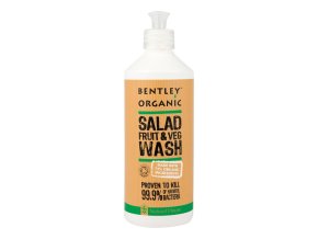 BentleyOrganic SALAD WASH - Mytí ovoce, zeleniny a salátů