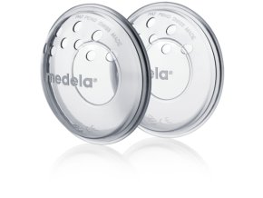 Medela Chrániče bradavek (1 pár)