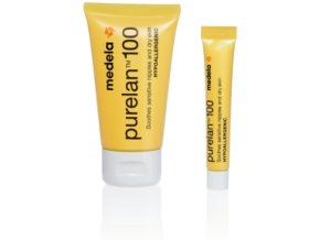 Medela PURELAN 100 - Hojivá mast