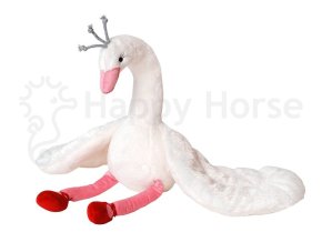 Hračka LABUŤ Sofie (28 cm)