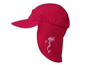 Baby/Kidz BANZ - Legionářská čepice s kšiltem