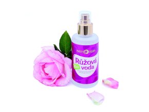 Purity Vision BIO RŮŽOVÁ VODA