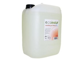 ECOLEAF 20l washing up liquid
