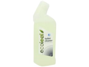ECOLEAF Čistič na toalety (750 ml)
