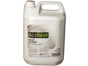 ECOLEAF Čistič na toalety (5 l)