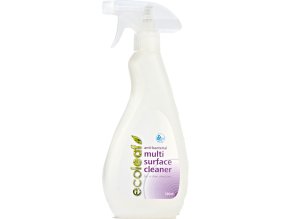 3342 Ecoleaf Multi Surface Cleaner 500ml