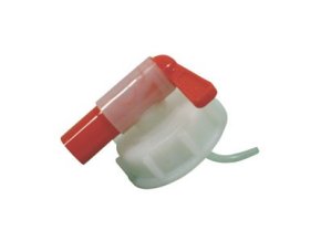 ECOLEAF Kohoutek na 20l kanystr