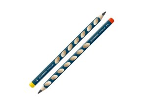 STABILO EASYgraph - ergonomická tužka