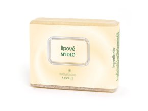 lipove mydlo