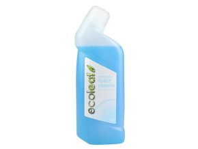 ECOLEAF Čistič na toalety Cool blue (750 ml)