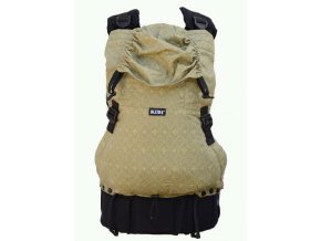 Ergonomické nosítko KIBI - SOLLER