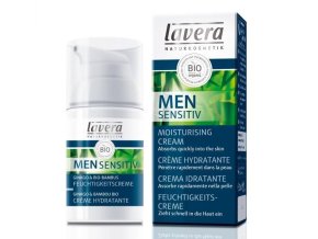 Lavera MEN Sensitiv KRÉM