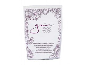 Gaia Magic Touch - vzorek