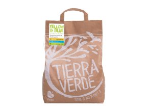 Tierra Verde Startovací balíček ekodrogerie