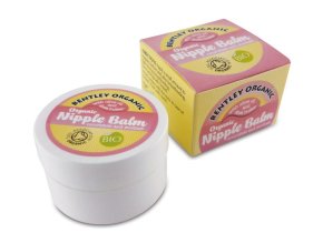 Bentley Organic - BIOBALZÁM NA BRADAVKY (exp.12/2017)