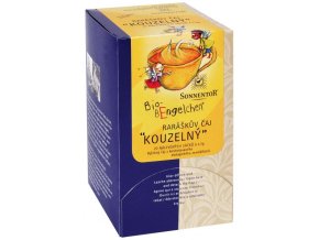 SONNENTOR Raráškův čaj KOUZELNÝ - BIO