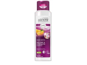 LAVERA Šampon VOLUME & Strength