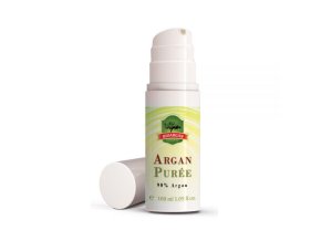 BIOARGAN Tělový balzám ARGAN PURÉE