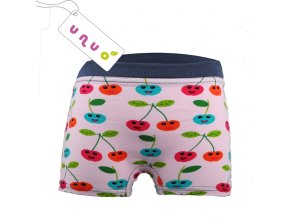 UNUO Dětské spodní prádlo UNISEX, vel. 98/104