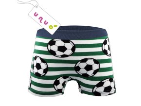 UNUO Dětské spodní prádlo UNISEX, vel. 122/128