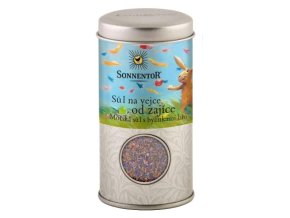 SONNENTOR koření - Sůl na vejce