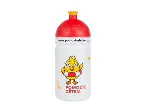 zdrava lahev pomozte detem 0 5l