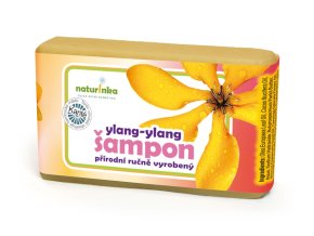 ylang ylang sampon