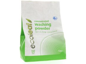 ecoleaf prasek 1kg