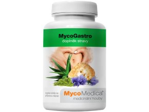 Doplněk stravy MycoGASTRO