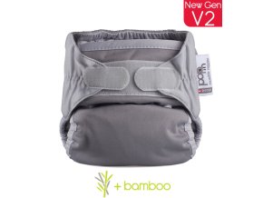 Plena POP IN Bamboo (a-i-o = vše v jednom) - New Generation