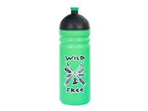zdrava lahev uax wild 0 7l